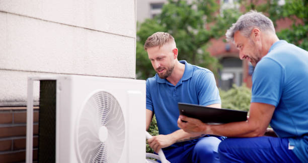 AC installation near me in Tallulah, LA