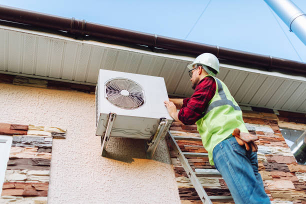 Air duct Cleaning in Tallulah, LA