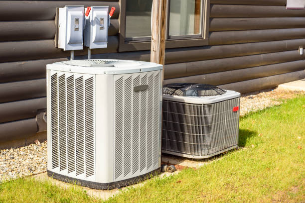 Professional HVAC in Tallulah, LA